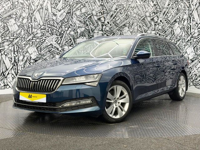 2019 Skoda Superb 2L SE L 5dr - Photo 5
