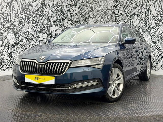 2019 Skoda Superb 2L SE L 5dr - Photo 6