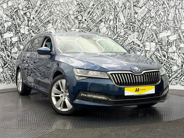 2019 Skoda Superb 2L SE L 5dr - Photo 4
