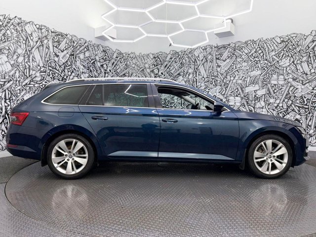 2019 Skoda Superb 2L SE L 5dr - Photo 12