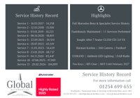 USED 2016 16 MERCEDES-BENZ GL CLASS 3.0 GL350 V6 BlueTEC AMG Sport SUV 5dr Diesel G-Tronic+ 4WD Euro 6 (s/s) (258 ps) PREMIUM PACK | FACTORY ORDERED