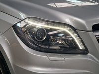 USED 2016 16 MERCEDES-BENZ GL CLASS 3.0 GL350 V6 BlueTEC AMG Sport SUV 5dr Diesel G-Tronic+ 4WD Euro 6 (s/s) (258 ps) PREMIUM PACK | FACTORY ORDERED