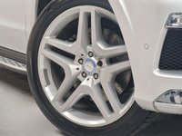 USED 2016 16 MERCEDES-BENZ GL CLASS 3.0 GL350 V6 BlueTEC AMG Sport SUV 5dr Diesel G-Tronic+ 4WD Euro 6 (s/s) (258 ps) PREMIUM PACK | FACTORY ORDERED
