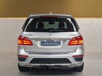 USED 2016 16 MERCEDES-BENZ GL CLASS 3.0 GL350 V6 BlueTEC AMG Sport SUV 5dr Diesel G-Tronic+ 4WD Euro 6 (s/s) (258 ps) PREMIUM PACK | FACTORY ORDERED