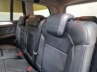 USED 2016 16 MERCEDES-BENZ GL CLASS 3.0 GL350 V6 BlueTEC AMG Sport SUV 5dr Diesel G-Tronic+ 4WD Euro 6 (s/s) (258 ps) PREMIUM PACK | FACTORY ORDERED
