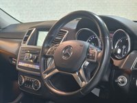 USED 2016 16 MERCEDES-BENZ GL CLASS 3.0 GL350 V6 BlueTEC AMG Sport SUV 5dr Diesel G-Tronic+ 4WD Euro 6 (s/s) (258 ps) PREMIUM PACK | FACTORY ORDERED
