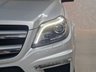 USED 2016 16 MERCEDES-BENZ GL CLASS 3.0 GL350 V6 BlueTEC AMG Sport SUV 5dr Diesel G-Tronic+ 4WD Euro 6 (s/s) (258 ps) PREMIUM PACK | FACTORY ORDERED