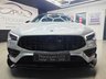 USED 2021 21 MERCEDES-BENZ CLA 1.3 CLA180 AMG Line (Premium Plus 2) Coupe 4dr Petrol 7G-DCT Euro 6 (s/s) (136 ps) THIS 1 PREVIOUS OWNER EXAMPLE IS PRESENTED WITH A VERY RARE SPECIFICATION INCLUDING PANORAMIC ROOF & CLA AMG 45 BODY-STYLING KIT! 8.9% FINANCE AVAILABLE.