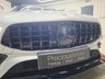 USED 2021 21 MERCEDES-BENZ CLA 1.3 CLA180 AMG Line (Premium Plus 2) Coupe 4dr Petrol 7G-DCT Euro 6 (s/s) (136 ps) THIS 1 PREVIOUS OWNER EXAMPLE IS PRESENTED WITH A VERY RARE SPECIFICATION INCLUDING PANORAMIC ROOF & CLA AMG 45 BODY-STYLING KIT! 8.9% FINANCE AVAILABLE.