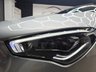 USED 2021 21 MERCEDES-BENZ CLA 1.3 CLA180 AMG Line (Premium Plus 2) Coupe 4dr Petrol 7G-DCT Euro 6 (s/s) (136 ps) THIS 1 PREVIOUS OWNER EXAMPLE IS PRESENTED WITH A VERY RARE SPECIFICATION INCLUDING PANORAMIC ROOF & CLA AMG 45 BODY-STYLING KIT! 8.9% FINANCE AVAILABLE.