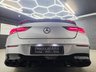 USED 2021 21 MERCEDES-BENZ CLA 1.3 CLA180 AMG Line (Premium Plus 2) Coupe 4dr Petrol 7G-DCT Euro 6 (s/s) (136 ps) THIS 1 PREVIOUS OWNER EXAMPLE IS PRESENTED WITH A VERY RARE SPECIFICATION INCLUDING PANORAMIC ROOF & CLA AMG 45 BODY-STYLING KIT! 8.9% FINANCE AVAILABLE.