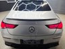USED 2021 21 MERCEDES-BENZ CLA 1.3 CLA180 AMG Line (Premium Plus 2) Coupe 4dr Petrol 7G-DCT Euro 6 (s/s) (136 ps) THIS 1 PREVIOUS OWNER EXAMPLE IS PRESENTED WITH A VERY RARE SPECIFICATION INCLUDING PANORAMIC ROOF & CLA AMG 45 BODY-STYLING KIT! 8.9% FINANCE AVAILABLE.