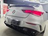 USED 2021 21 MERCEDES-BENZ CLA 1.3 CLA180 AMG Line (Premium Plus 2) Coupe 4dr Petrol 7G-DCT Euro 6 (s/s) (136 ps) THIS 1 PREVIOUS OWNER EXAMPLE IS PRESENTED WITH A VERY RARE SPECIFICATION INCLUDING PANORAMIC ROOF & CLA AMG 45 BODY-STYLING KIT! 8.9% FINANCE AVAILABLE.