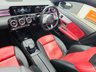USED 2021 21 MERCEDES-BENZ CLA 1.3 CLA180 AMG Line (Premium Plus 2) Coupe 4dr Petrol 7G-DCT Euro 6 (s/s) (136 ps) THIS 1 PREVIOUS OWNER EXAMPLE IS PRESENTED WITH A VERY RARE SPECIFICATION INCLUDING PANORAMIC ROOF & CLA AMG 45 BODY-STYLING KIT! 8.9% FINANCE AVAILABLE.