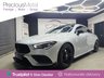 USED 2021 21 MERCEDES-BENZ CLA 1.3 CLA180 AMG Line (Premium Plus 2) Coupe 4dr Petrol 7G-DCT Euro 6 (s/s) (136 ps) THIS 1 PREVIOUS OWNER EXAMPLE IS PRESENTED WITH A VERY RARE SPECIFICATION INCLUDING PANORAMIC ROOF & CLA AMG 45 BODY-STYLING KIT! 8.9% FINANCE AVAILABLE.