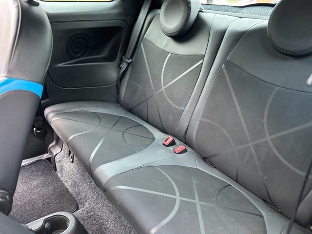 2016 Fiat 500 1.2L S 3dr - Photo 10