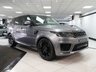 USED 2019 69 LAND ROVER RANGE ROVER SPORT 3.0 SD V6 HSE Dynamic SUV 5dr Diesel Auto 4WD Euro 6 (s/s) (306 ps) HTD F/R SEATS+21S+CPLAY+FLRSH