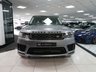 USED 2019 69 LAND ROVER RANGE ROVER SPORT 3.0 SD V6 HSE Dynamic SUV 5dr Diesel Auto 4WD Euro 6 (s/s) (306 ps) HTD F/R SEATS+21S+CPLAY+FLRSH