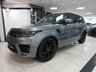 USED 2019 69 LAND ROVER RANGE ROVER SPORT 3.0 SD V6 HSE Dynamic SUV 5dr Diesel Auto 4WD Euro 6 (s/s) (306 ps) HTD F/R SEATS+21S+CPLAY+FLRSH