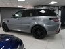 USED 2019 69 LAND ROVER RANGE ROVER SPORT 3.0 SD V6 HSE Dynamic SUV 5dr Diesel Auto 4WD Euro 6 (s/s) (306 ps) HTD F/R SEATS+21S+CPLAY+FLRSH