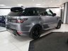 USED 2019 69 LAND ROVER RANGE ROVER SPORT 3.0 SD V6 HSE Dynamic SUV 5dr Diesel Auto 4WD Euro 6 (s/s) (306 ps) HTD F/R SEATS+21S+CPLAY+FLRSH