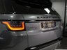 USED 2019 69 LAND ROVER RANGE ROVER SPORT 3.0 SD V6 HSE Dynamic SUV 5dr Diesel Auto 4WD Euro 6 (s/s) (306 ps) HTD F/R SEATS+21S+CPLAY+FLRSH