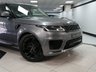 USED 2019 69 LAND ROVER RANGE ROVER SPORT 3.0 SD V6 HSE Dynamic SUV 5dr Diesel Auto 4WD Euro 6 (s/s) (306 ps) HTD F/R SEATS+21S+CPLAY+FLRSH