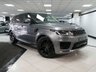USED 2019 69 LAND ROVER RANGE ROVER SPORT 3.0 SD V6 HSE Dynamic SUV 5dr Diesel Auto 4WD Euro 6 (s/s) (306 ps) HTD F/R SEATS+21S+CPLAY+FLRSH