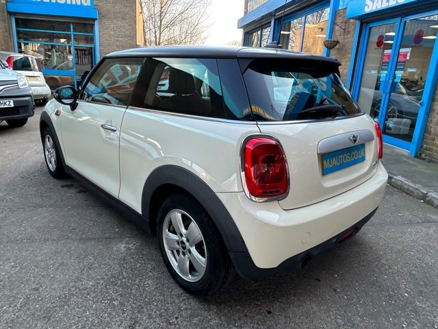 2014 MINI Hatch 1.5L Cooper 3dr - Photo 6