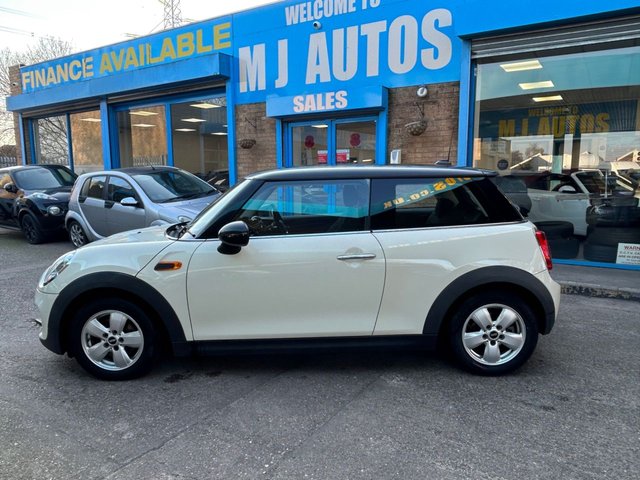 2014 MINI Hatch 1.5L Cooper 3dr - Photo 7
