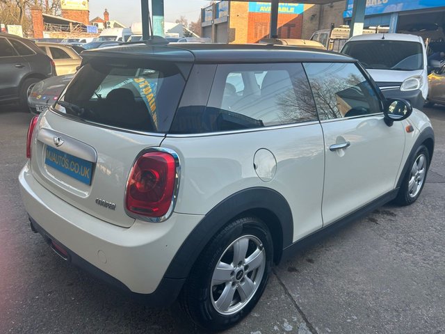 2014 MINI Hatch 1.5L Cooper 3dr - Photo 9
