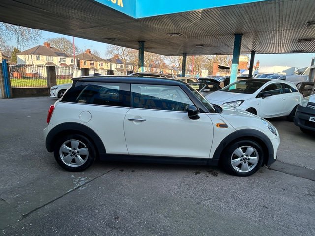 2014 MINI Hatch 1.5L Cooper 3dr - Photo 10