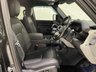 USED 2022 22 LAND ROVER DEFENDER 110 3.0 D250 MHEV X-Dynamic SE SUV 5dr Diesel Auto 4WD Euro 6 (s/s) (250 ps) SATNAV-LEATHER-CAMERA-20"S
