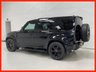 USED 2022 22 LAND ROVER DEFENDER 110 3.0 D250 MHEV X-Dynamic SE SUV 5dr Diesel Auto 4WD Euro 6 (s/s) (250 ps) SATNAV-LEATHER-CAMERA-20"S