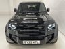 USED 2022 22 LAND ROVER DEFENDER 110 3.0 D250 MHEV X-Dynamic SE SUV 5dr Diesel Auto 4WD Euro 6 (s/s) (250 ps) SATNAV-LEATHER-CAMERA-20"S
