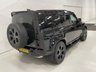USED 2022 22 LAND ROVER DEFENDER 110 3.0 D250 MHEV X-Dynamic SE SUV 5dr Diesel Auto 4WD Euro 6 (s/s) (250 ps) SATNAV-LEATHER-CAMERA-20"S