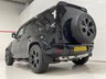 USED 2022 22 LAND ROVER DEFENDER 110 3.0 D250 MHEV X-Dynamic SE SUV 5dr Diesel Auto 4WD Euro 6 (s/s) (250 ps) SATNAV-LEATHER-CAMERA-20"S
