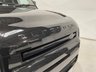 USED 2022 22 LAND ROVER DEFENDER 110 3.0 D250 MHEV X-Dynamic SE SUV 5dr Diesel Auto 4WD Euro 6 (s/s) (250 ps) SATNAV-LEATHER-CAMERA-20"S