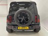 USED 2022 22 LAND ROVER DEFENDER 110 3.0 D250 MHEV X-Dynamic SE SUV 5dr Diesel Auto 4WD Euro 6 (s/s) (250 ps) SATNAV-LEATHER-CAMERA-20"S