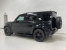 USED 2022 22 LAND ROVER DEFENDER 110 3.0 D250 MHEV X-Dynamic SE SUV 5dr Diesel Auto 4WD Euro 6 (s/s) (250 ps) SATNAV-LEATHER-CAMERA-20"S