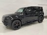USED 2022 22 LAND ROVER DEFENDER 110 3.0 D250 MHEV X-Dynamic SE SUV 5dr Diesel Auto 4WD Euro 6 (s/s) (250 ps) SATNAV-LEATHER-CAMERA-20"S
