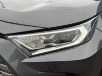 USED 2020 69 TOYOTA RAV4 2.5 VVT-h Dynamic CVT 4WD Euro 6 (s/s) 5dr 1owner+Nav+Camera+HeatedSeats