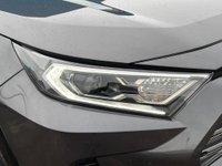 USED 2020 69 TOYOTA RAV4 2.5 VVT-h Dynamic CVT 4WD Euro 6 (s/s) 5dr 1owner+Nav+Camera+HeatedSeats