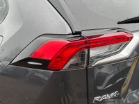 USED 2020 69 TOYOTA RAV4 2.5 VVT-h Dynamic CVT 4WD Euro 6 (s/s) 5dr 1owner+Nav+Camera+HeatedSeats
