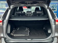 USED 2020 69 TOYOTA RAV4 2.5 VVT-h Dynamic CVT 4WD Euro 6 (s/s) 5dr 1owner+Nav+Camera+HeatedSeats