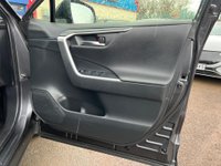 USED 2020 69 TOYOTA RAV4 2.5 VVT-h Dynamic CVT 4WD Euro 6 (s/s) 5dr 1owner+Nav+Camera+HeatedSeats