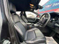 USED 2020 69 TOYOTA RAV4 2.5 VVT-h Dynamic CVT 4WD Euro 6 (s/s) 5dr 1owner+Nav+Camera+HeatedSeats
