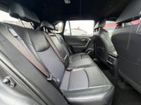 USED 2020 69 TOYOTA RAV4 2.5 VVT-h Dynamic CVT 4WD Euro 6 (s/s) 5dr 1owner+Nav+Camera+HeatedSeats