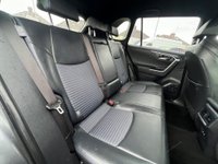 USED 2020 69 TOYOTA RAV4 2.5 VVT-h Dynamic CVT 4WD Euro 6 (s/s) 5dr 1owner+Nav+Camera+HeatedSeats