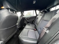 USED 2020 69 TOYOTA RAV4 2.5 VVT-h Dynamic CVT 4WD Euro 6 (s/s) 5dr 1owner+Nav+Camera+HeatedSeats